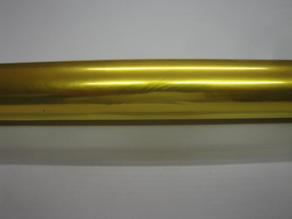 Oracover-B�gelfolie transparent gelb,  Oracover 21-039-001