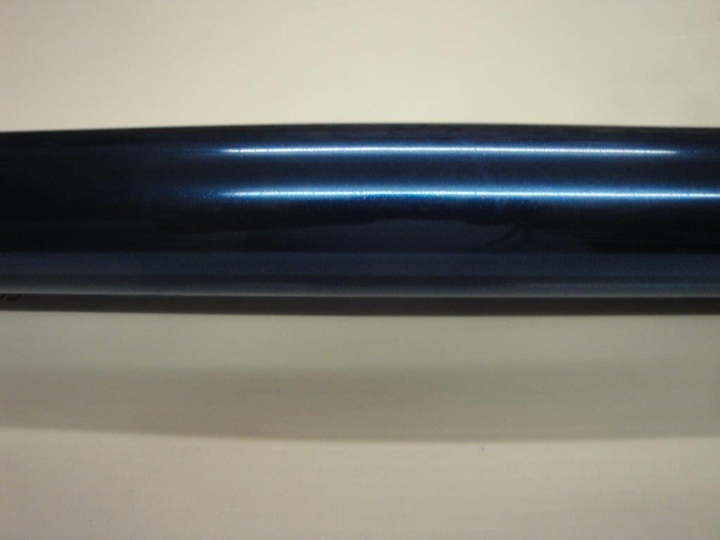 Oracover-B�gelfolie transparent blau,  Oracover 21-059-001