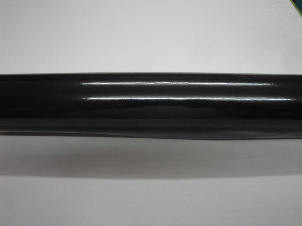 Oracover-B�gelfolie schwarz,  Oracover 21-071-01