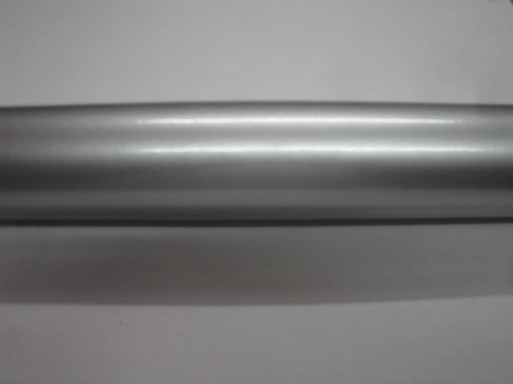 Oracover-B�gelfolie silber  Oracover 21-091-001
