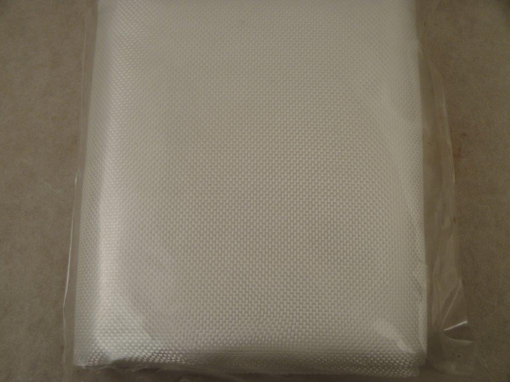 Glasgewebe  80g/m� 100x100cm, R�ga 050302