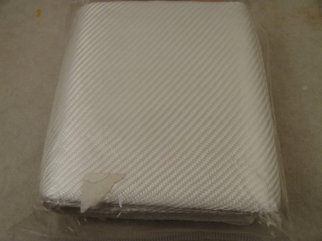 Glasgewebe 163g/m� 100x100cm, R�ga 050304