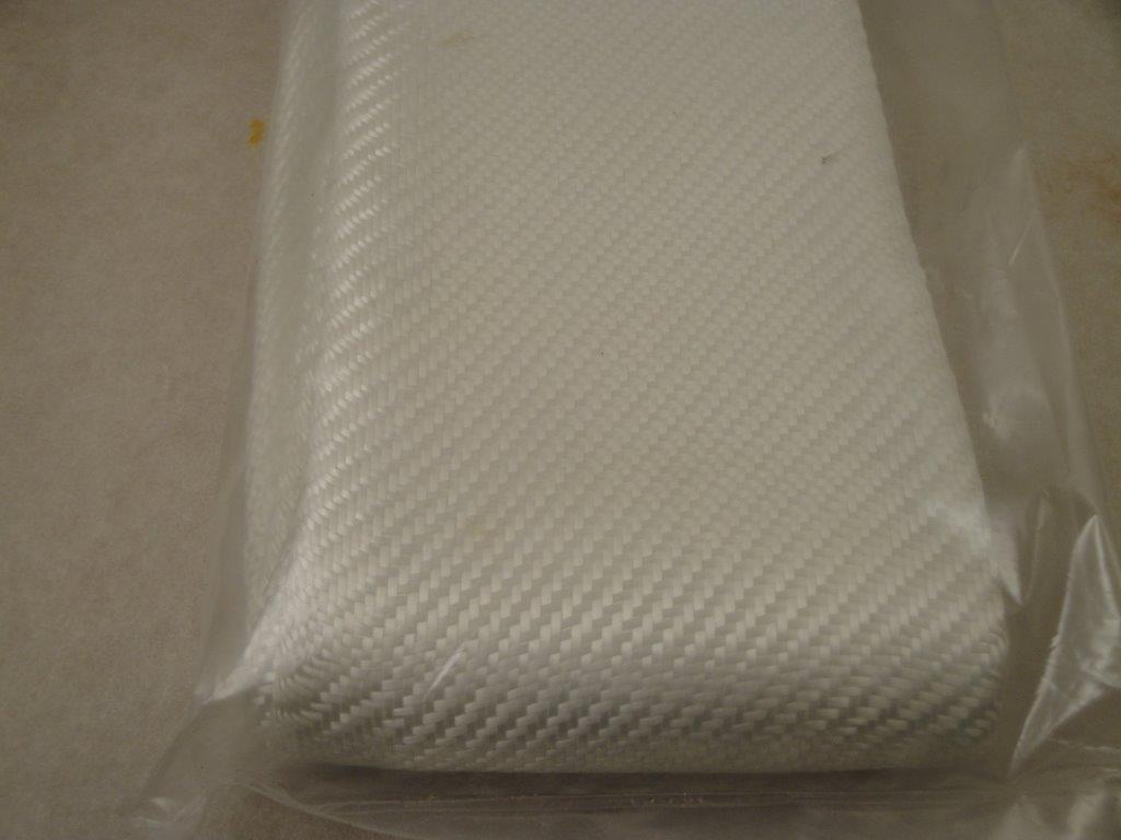 Glasgewebe 280g/m� 100x100cm, R�ga 050305
