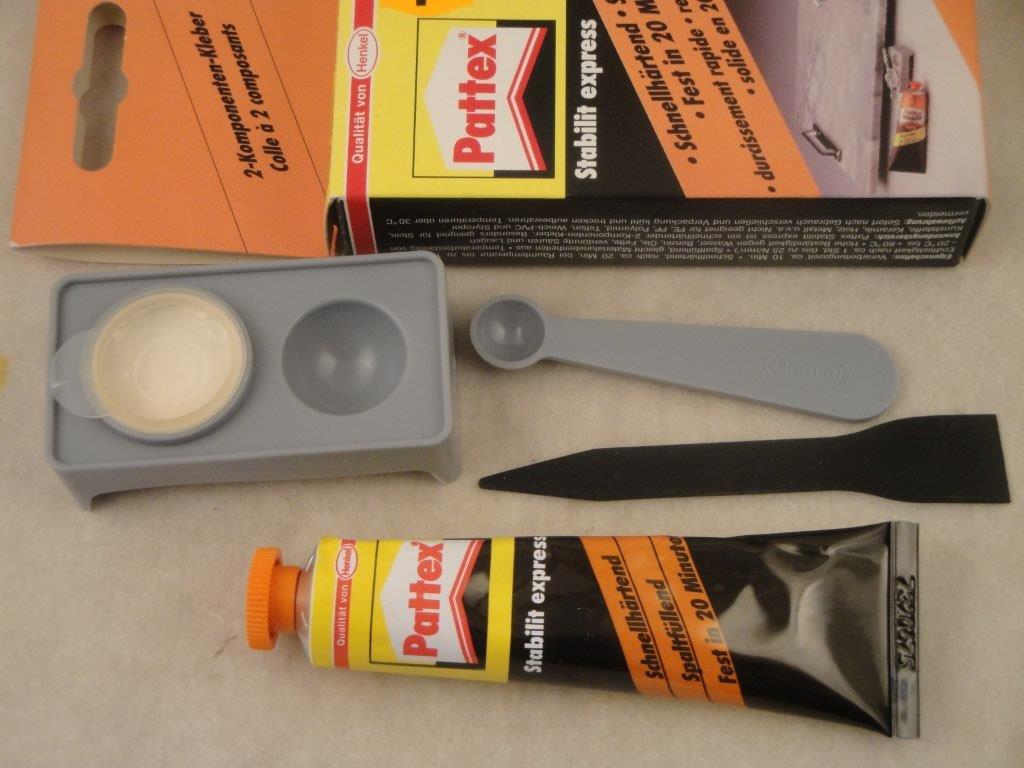 Pattex Stabelit 26g/4g,  Pattex PSE13