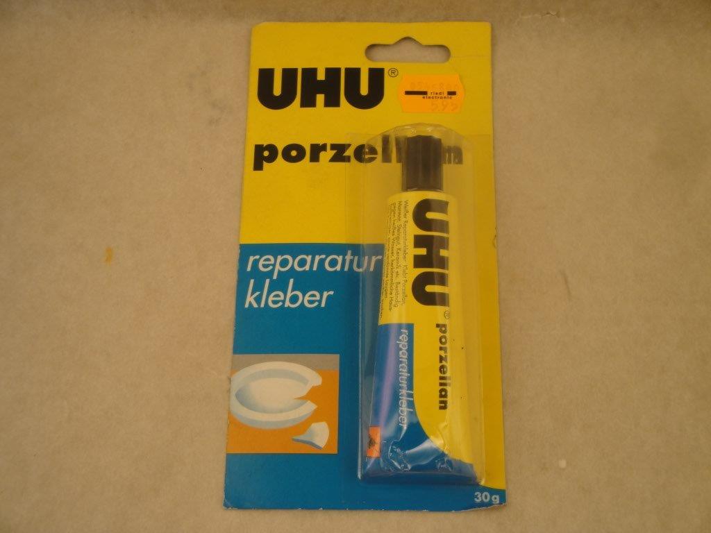Uhu porzellan 40g Tube,  UHU 46800
