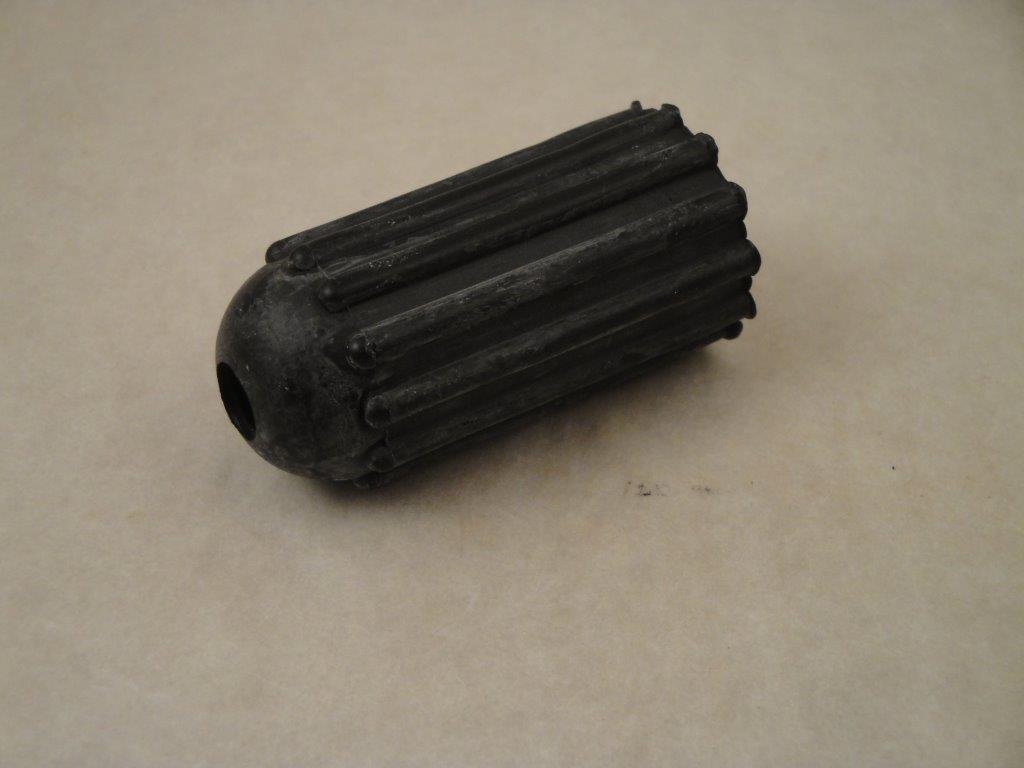 Fingerschutz aus Gummi, extron 5025s