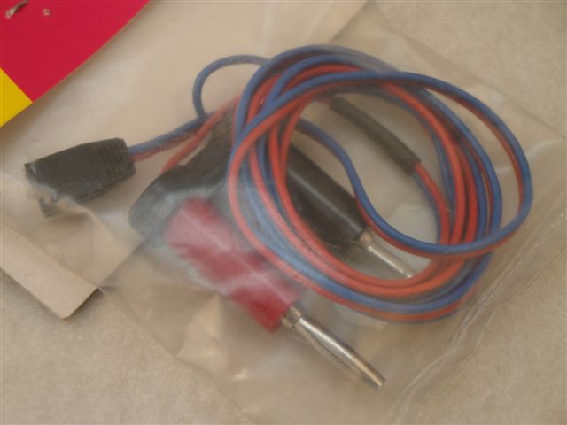 Simprop Empf�ngerladekabel  30cm 2x0,25mm�