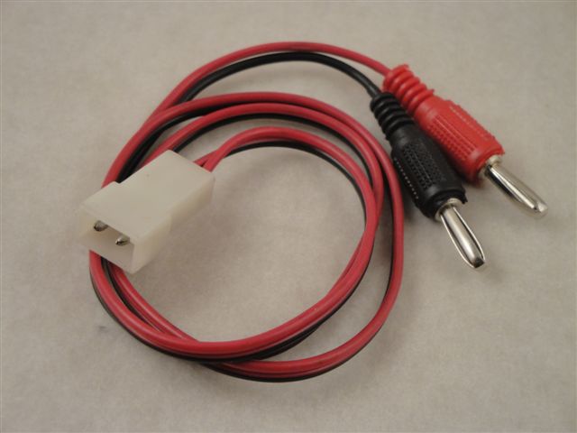 AMP Ladekabel 20cm 2x0,5mm² AMP Ladekabel 20cm 2x0,5mm²