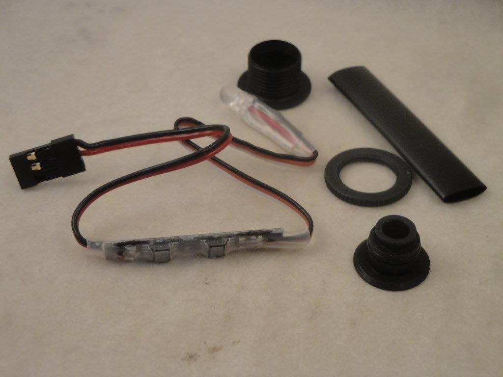 Voltspy-Spannungs�berwachung 4,8V,  BMI 81193