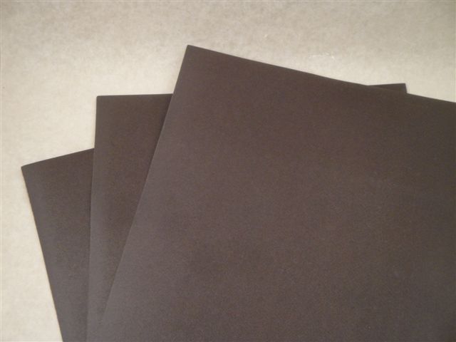 Schleifpapier K.180  WSP