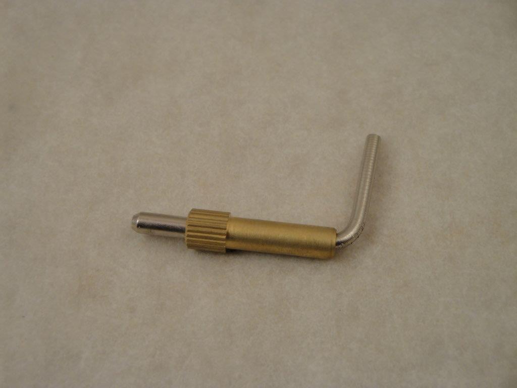 Kabinenhaubenverschlu�, extron 0348
