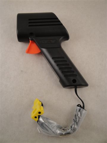 Regler standard  1:32 SCX