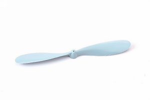 Plastik-Luftschraube,  Graupner 120