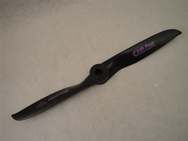 CAM Prop 20x15cm  8x6",  Graupner 1360.20.15