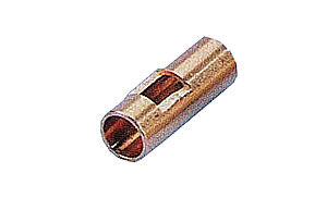 Reduzierh�lse von 5 auf 3,2mm VE 5 Stk.,  Graupner 195.3