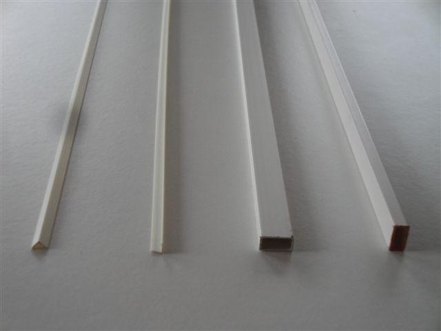Kunststoffprofile