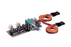 MULTI-MIX 2,  Graupner 4137