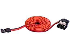 Diagnosekabel (DSC-Kabel,  Graupner 4178