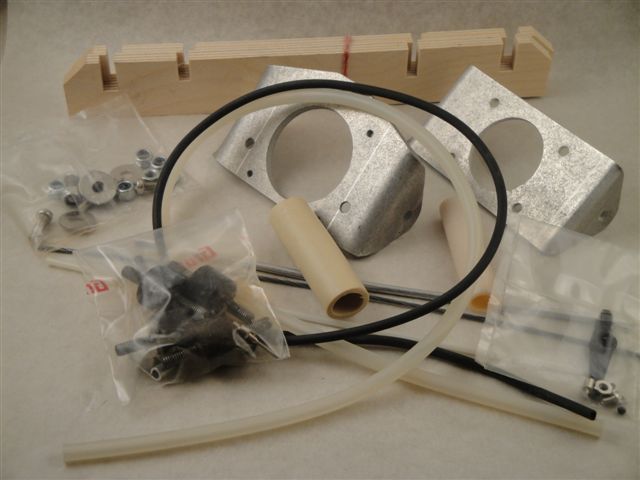 Antriebsset zu COMMODORE, Graupner 432 Antriebsset zu COMMODORE, Graupner 432