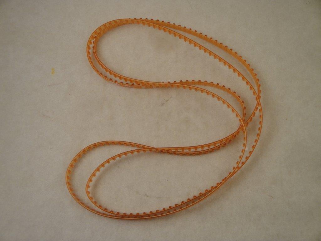 Zahnriemen 564 XL,  Graupner 4462.78