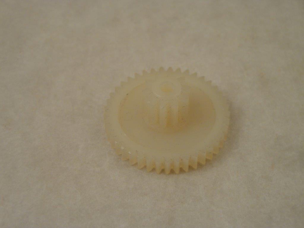 Mittelgetriebe,  Graupner 4893.27