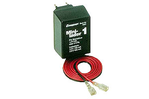 Minilader 1,  Graupner 6421