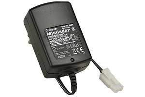 Minilader 3,  Graupner 6424