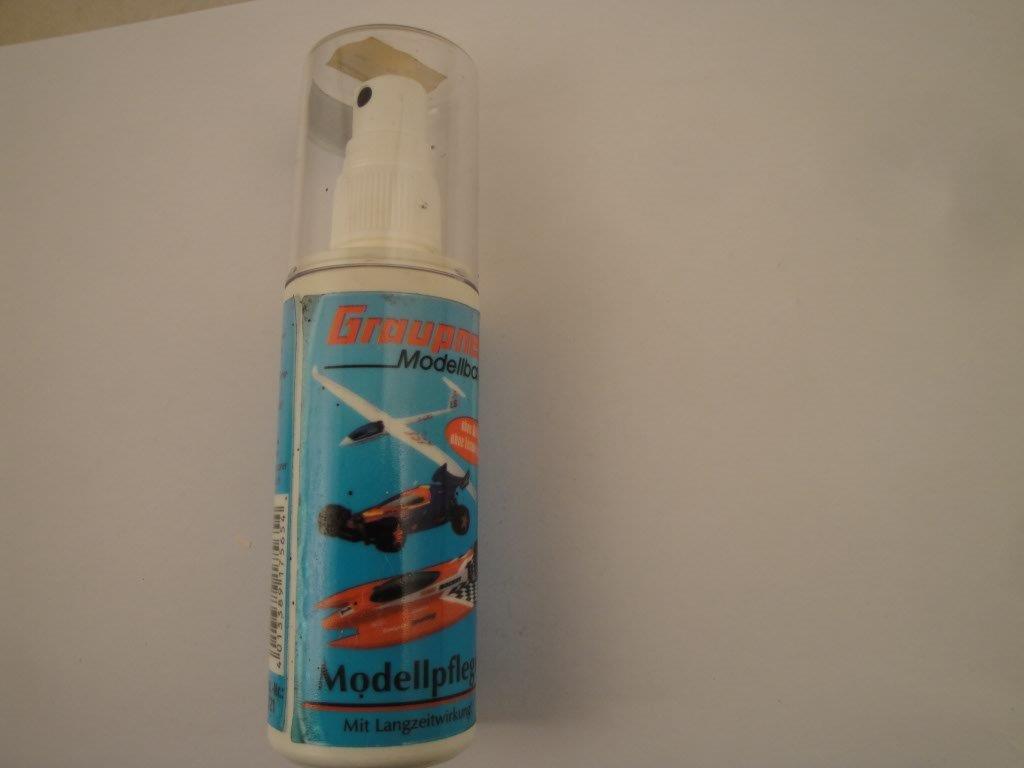 Modelpflegemittel 100ml, Graupner 721