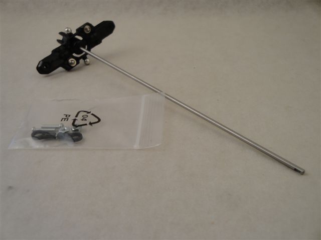 Oberer Rotorkopf SR, f�r XRB; Hirobo 0301-039