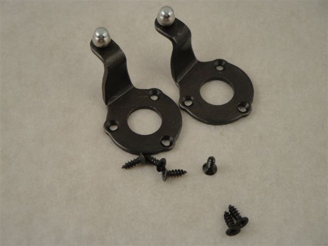 Pitchhebel ZS, f�r Shuttle; Hirobo 0402-211