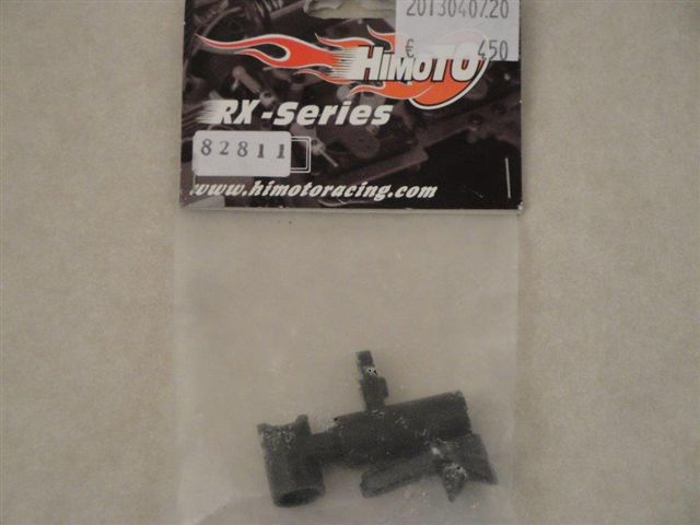 Servo Saver Teile, HiMoto 82811