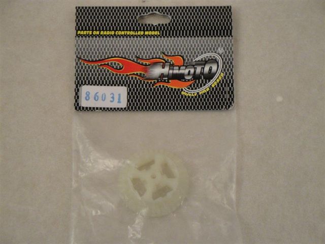 Diff-Zahnrad 39 Z�hne, HiMoto 86031