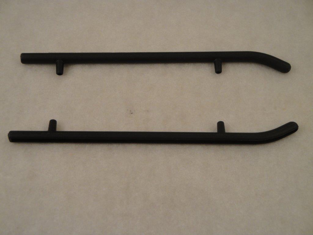 Kufen (2 Stk.) ECO-Piccolo, Ikarus 67361