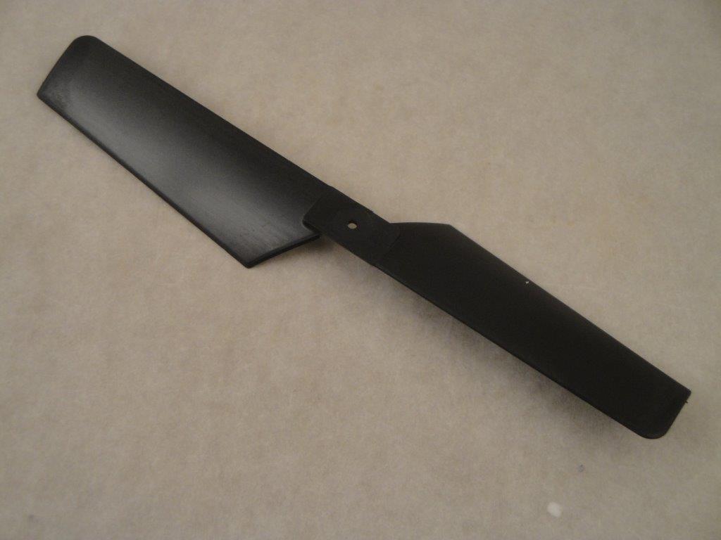 Heckrotorblätter 145mm ECO-Piccolo, Ikarus 67376 Heckrotorblätter 145mm ECO-Piccolo, Ikarus 67376