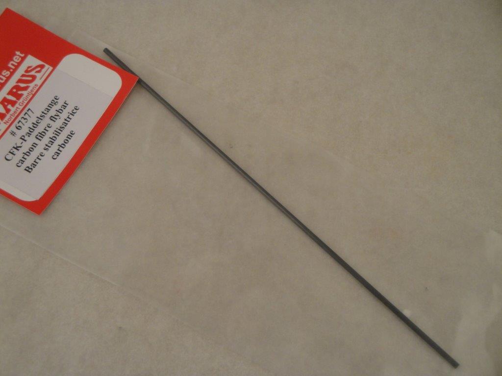 Paddelstange  ECO-Piccolo, Ikarus 67377