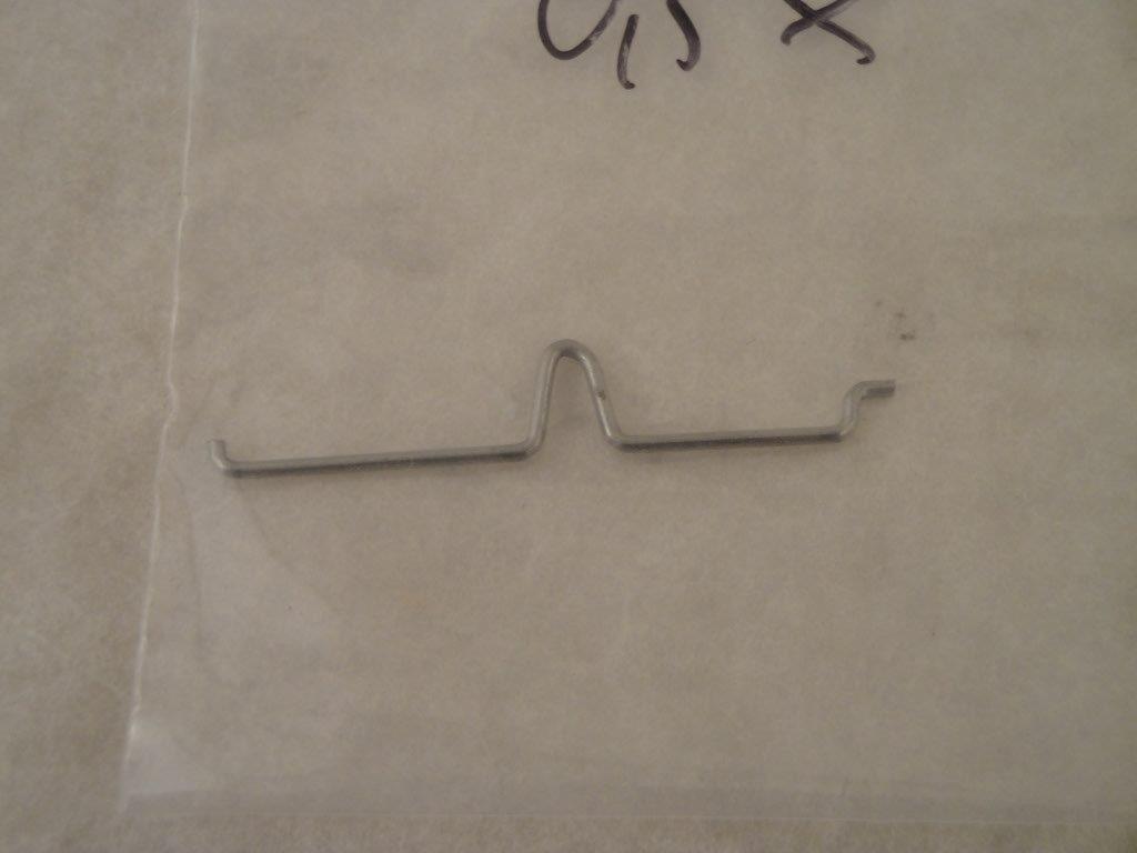 Steuerstangen kurz (1 Stk.) ECO-Piccolo, Ikarus 67392-1 Steuerstangen kurz (1 Stk.) ECO-Piccolo, Ikarus 67392-1