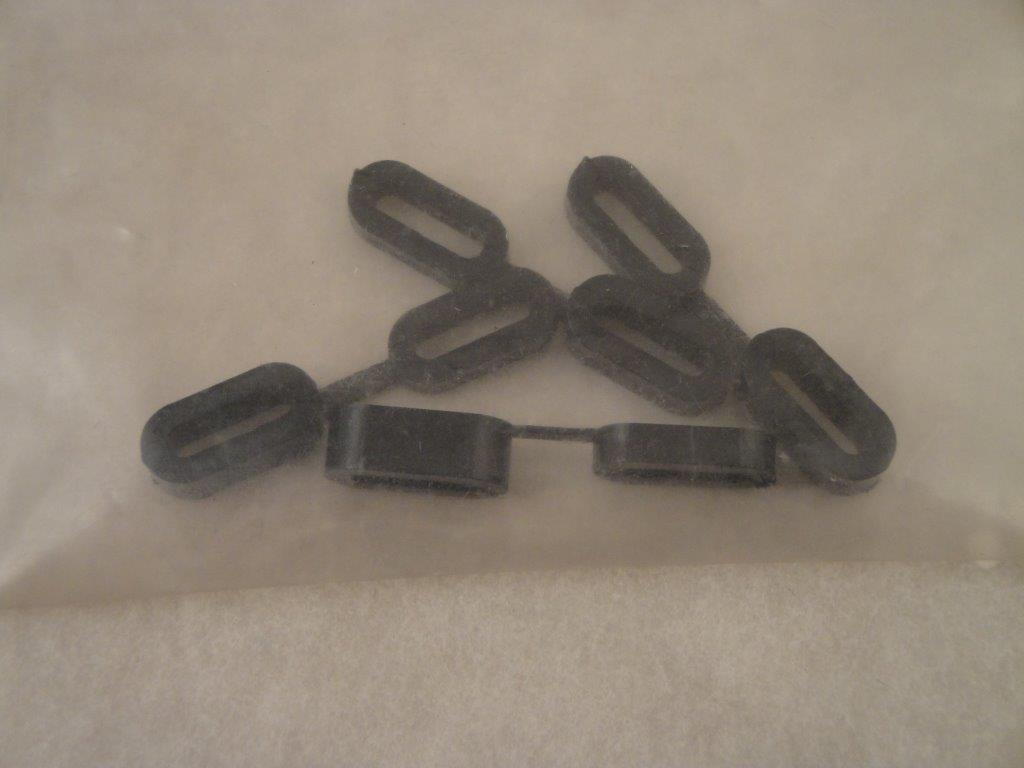 Distanzstück für Servo 4 Stk., ECO 8/16, Ikarus 67520 Distanzstück für Servo 4 Stk., ECO 8/16, Ikarus 67520