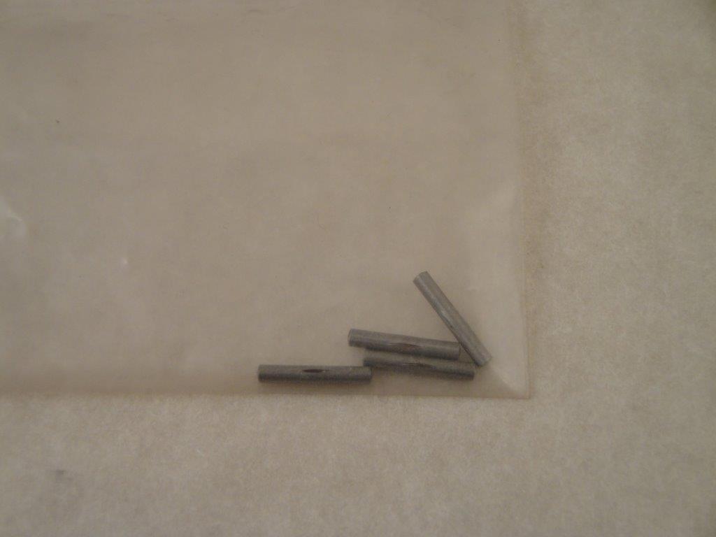 Y-Gelenk Stift 4 Stk., ECO 8/16, Ikarus 67636
