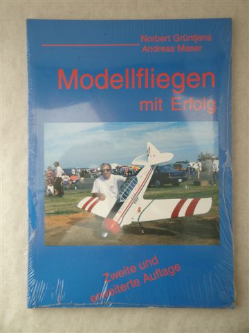 Modellfliegen mit Erfolg