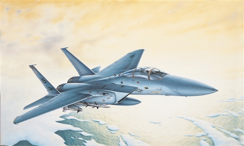 F-15 C Eagle 1:72 Italeri 0169 F-15 C Eagle 1:72 Italeri 0169