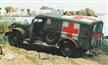WC 54 Dodge Ambulance 1:35 Italeri 0226 WC 54 Dodge Ambulance 1:35 Italeri 0226