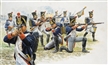 French line Infantry (1815) 1:72 Italeri 6002 French line Infantry (1815) 1:72 Italeri 6002