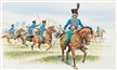 French Hussars 1:72 Italeri 6008 French Hussars 1:72 Italeri 6008