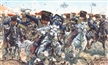 Crimean War- British Hussars   1:72  Italeri 6052