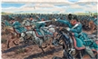Russian Cavalry Napoleonic   1:72  Italeri 6081