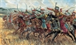 Napoleonic Wars Mamelouk. 1:72 Italeri 6082 Napoleonic Wars Mamelouk. 1:72 Italeri 6082