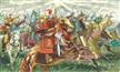 XIIIth Century-Chinese Cavalry 1:72 Italeri 6123 XIIIth Century-Chinese Cavalry 1:72 Italeri 6123