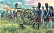 Napoleonic wars - French artillery 1:72 Italeri 6135 Napoleonic wars - French artillery 1:72 Italeri 6135