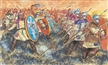 Late Imperial Legion   1:72  Italeri 6137