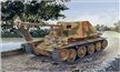 Panzerj�ger Marde III   1:35 Italeri 6210